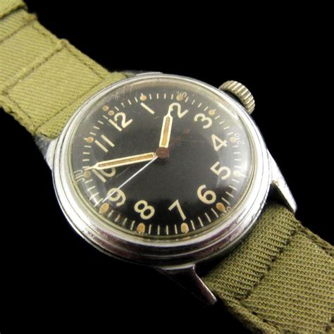 ww1 watch replica|ww2 paratrooper watch.